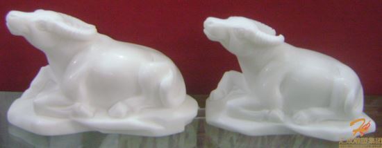 石雕工藝品